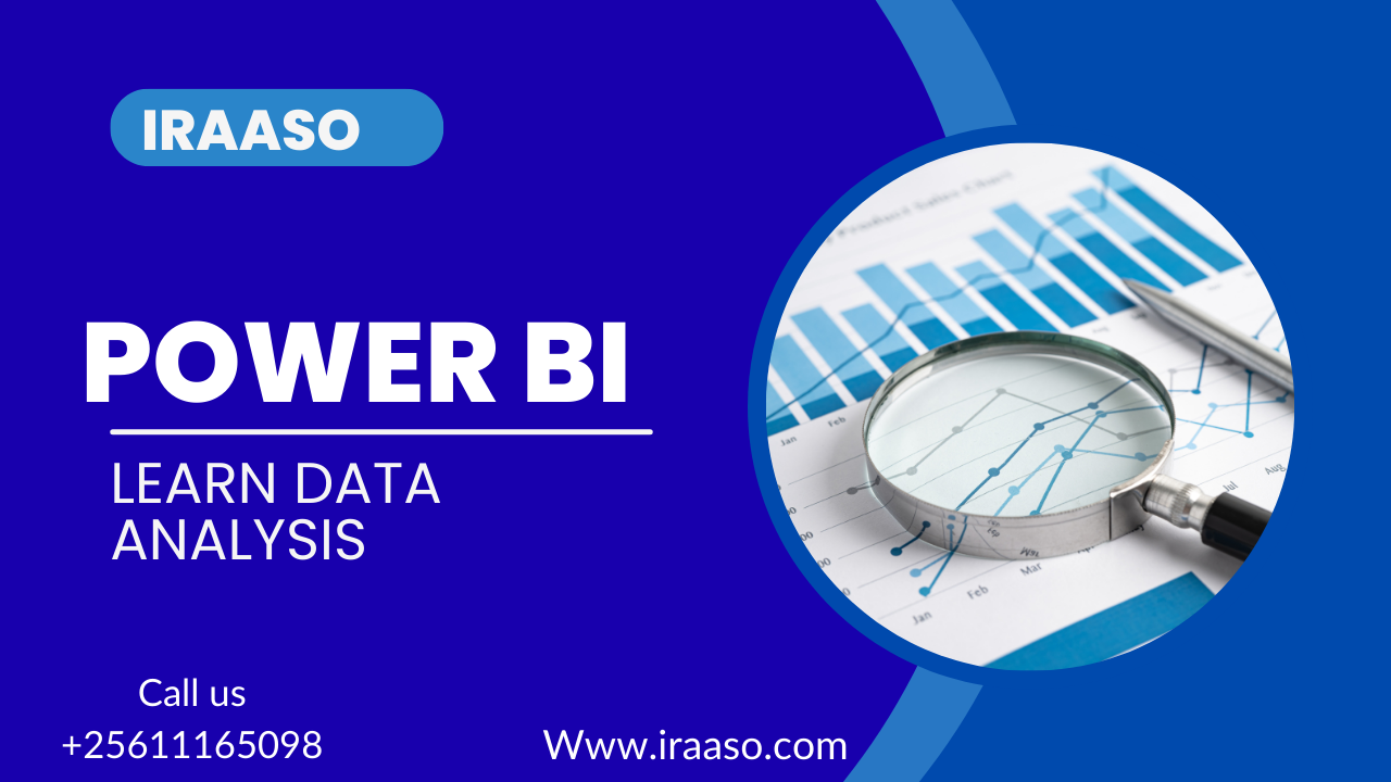 Fundaments Of Bower BI