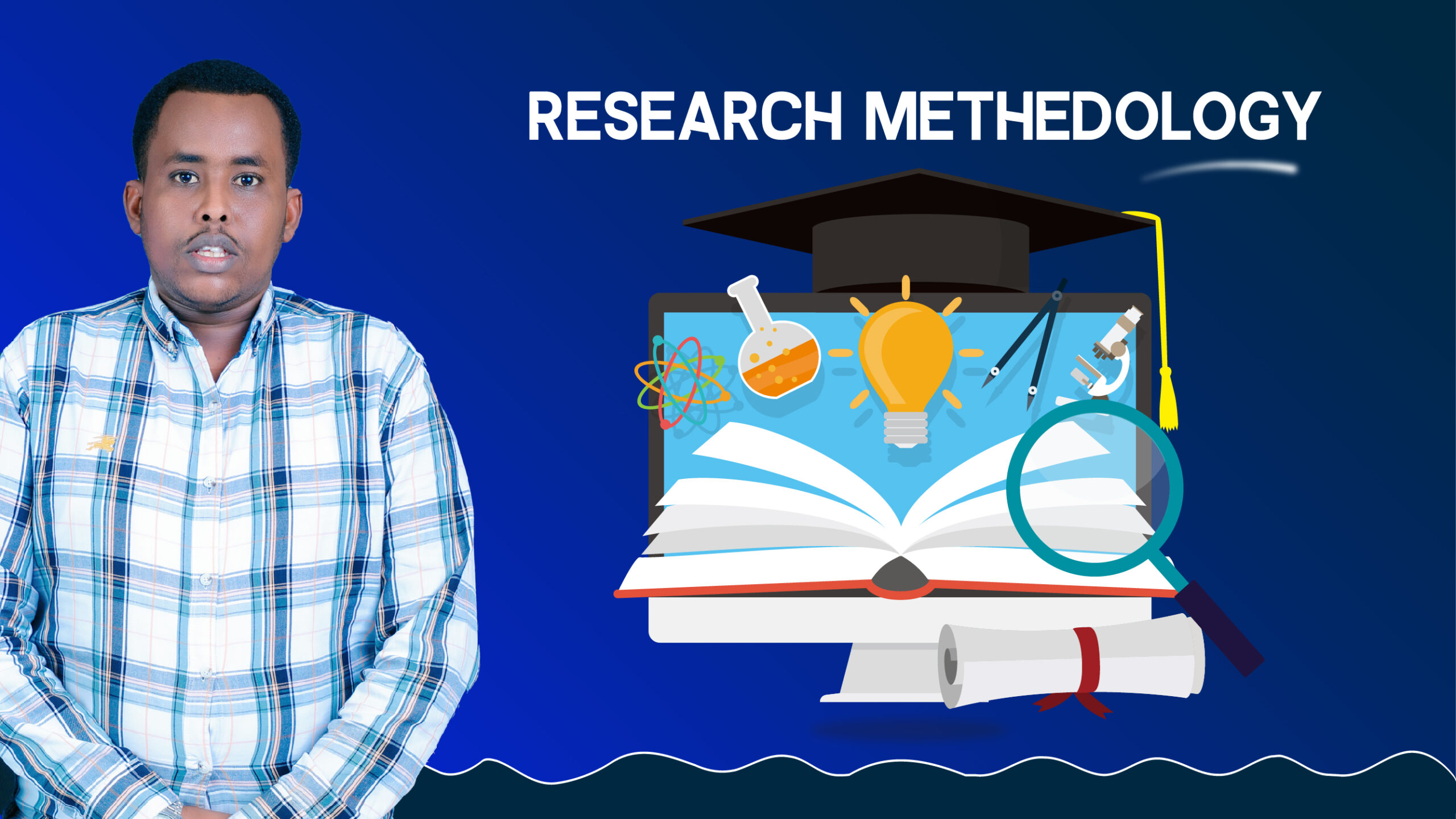 Research Methodology by Practice